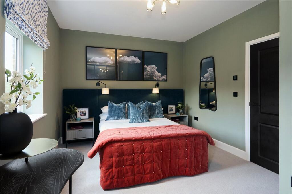 Additional image 10 of Vickers Mews, London Road, St. Albans, Hertfordshire, AL1