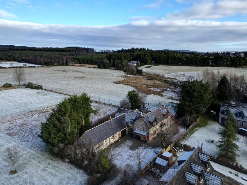 Additional image 27 of Manscroft, Schoolhouse Lane, Archiestown, Aberlour, Moray, AB38