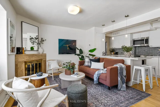 Additional image 12 of 70 Shaftesbury Ave Unit TH 11