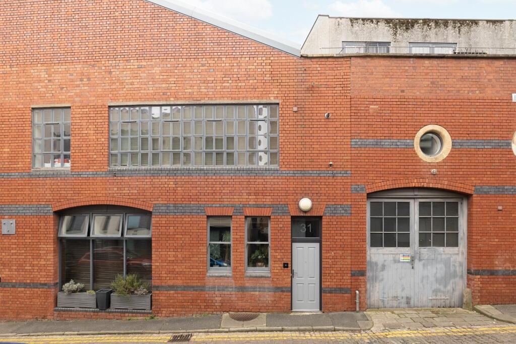 Additional image 2 of Jacob Street, Old Market