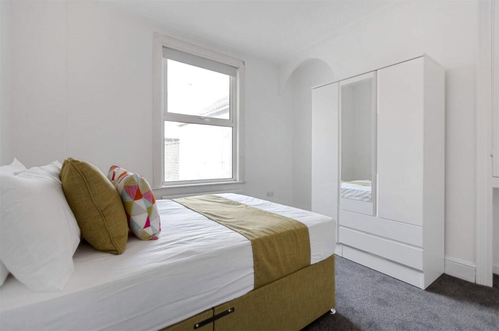 Additional image 5 of Fishponds, Lodge Causeway, BS16 3QE