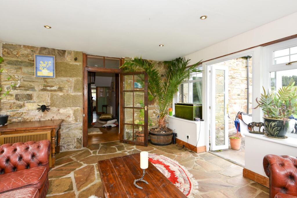 Additional image 7 of Upper Coull Farmhouse & 28 Acres, Glenlivet