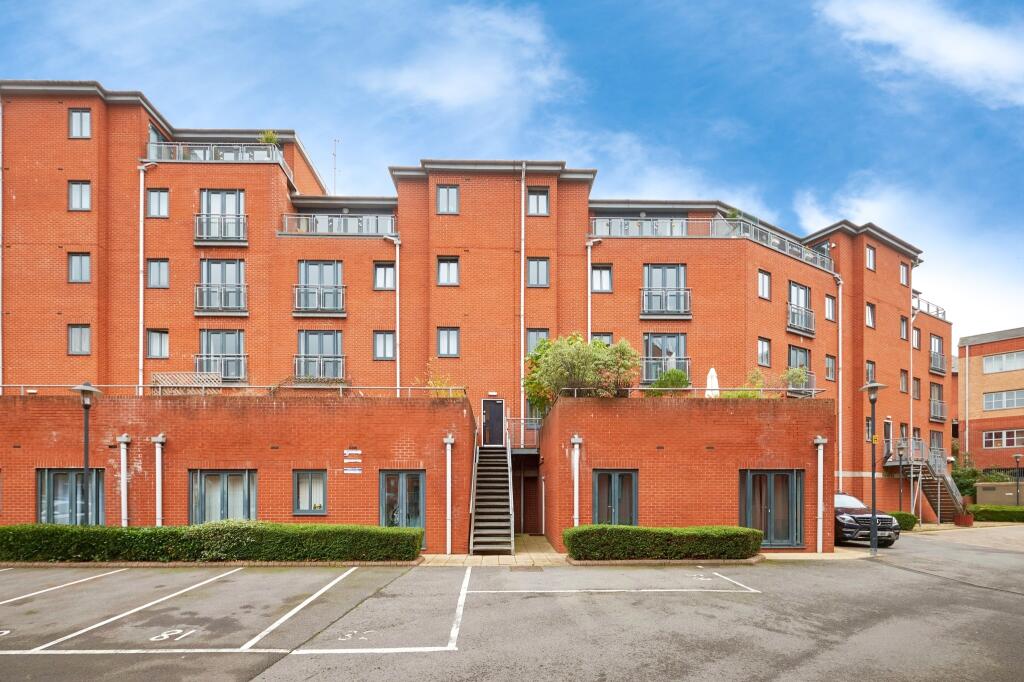 Additional image 2 of Newhall Court, George Street, Birmingham, West Midlands, B3