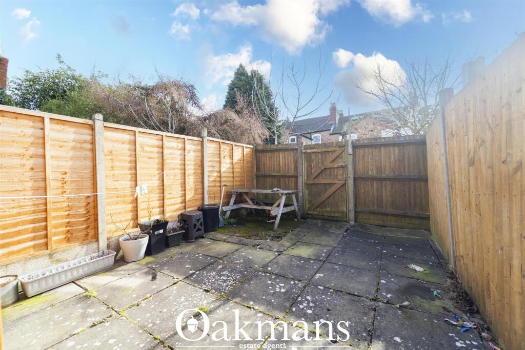 Additional image 19 of Ashbourne Road, Birmingham B16