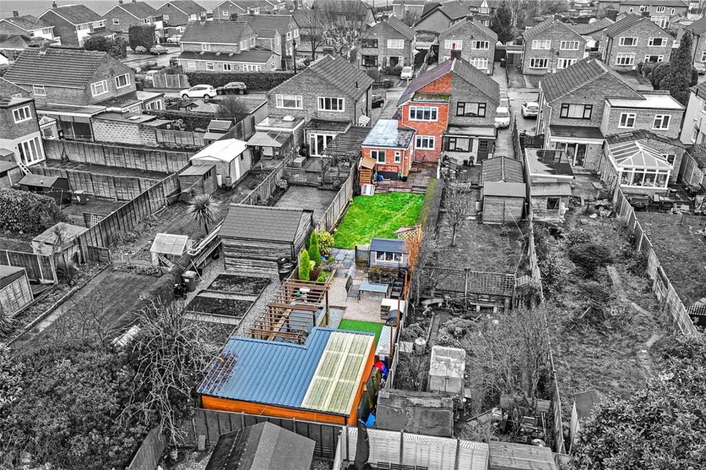 Additional image 36 of Peel Close, Drayton Bassett, Tamworth, Staffordshire, B78