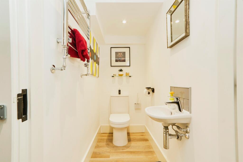 Additional image 15 of River View, Haworth, Keighley