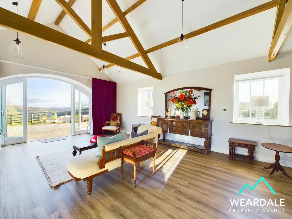 Additional image 10 of Stanhope, DL13