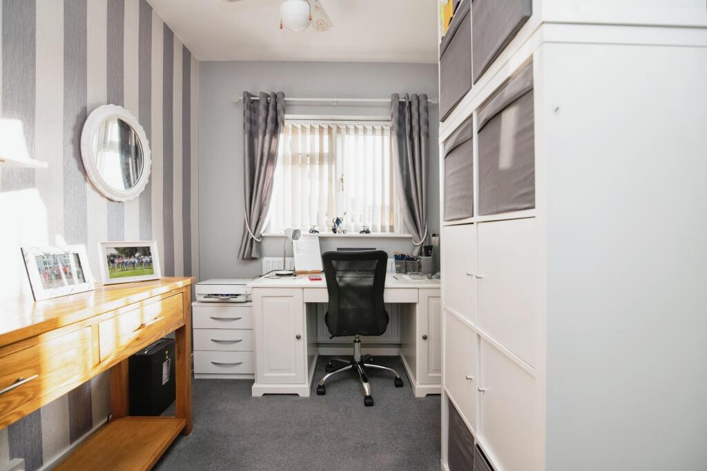 Additional image 11 of Bromfield Road, REDDITCH, Worcestershire, B97