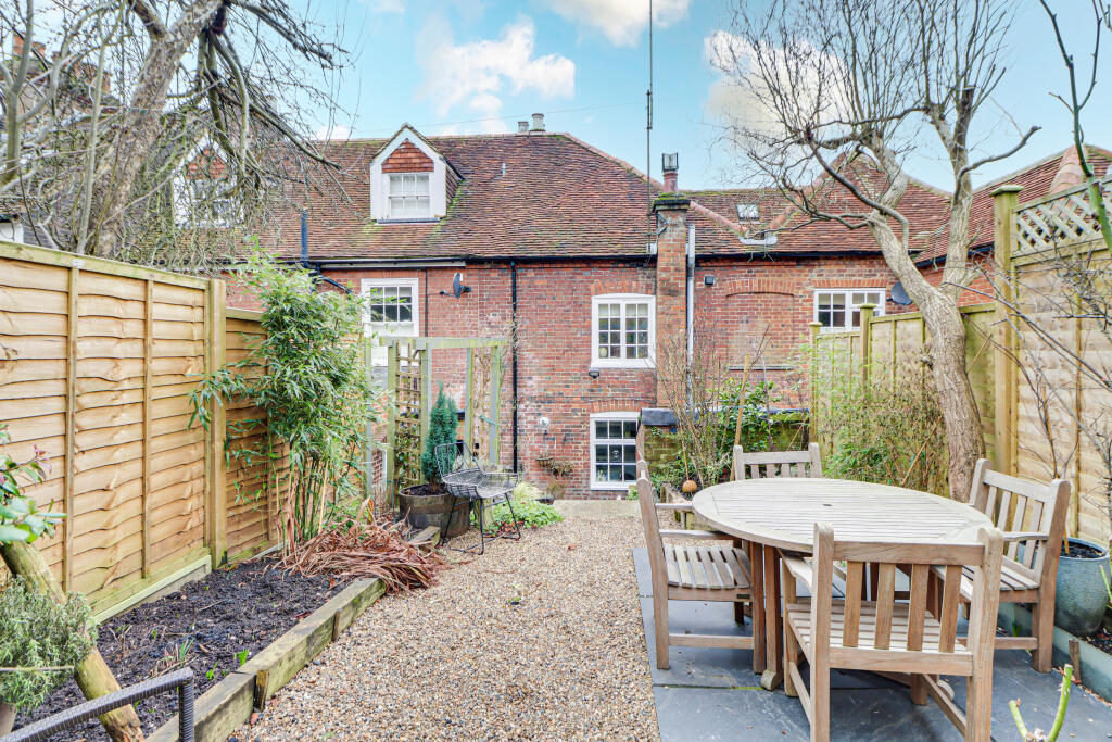 Additional image 17 of Fishpool Street, St. Albans, Hertfordshire, AL3