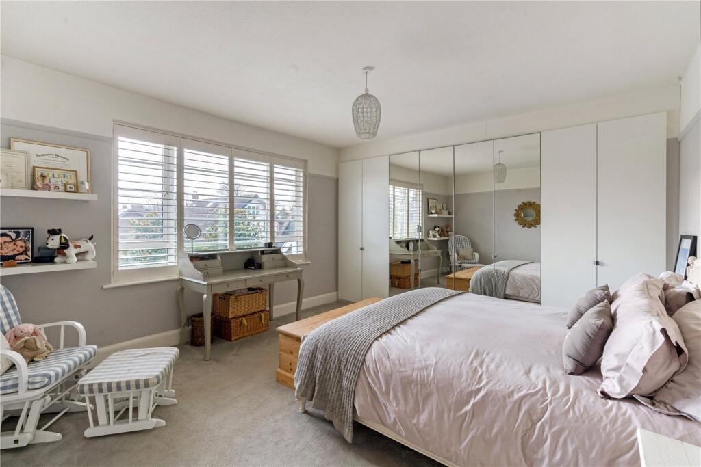 Additional image 12 of Cheyne Road, Stoke Bishop, Bristol, BS9