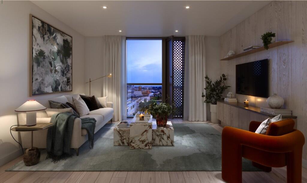 Additional image 10 of The Edition, Brindley Drive, Birmingham