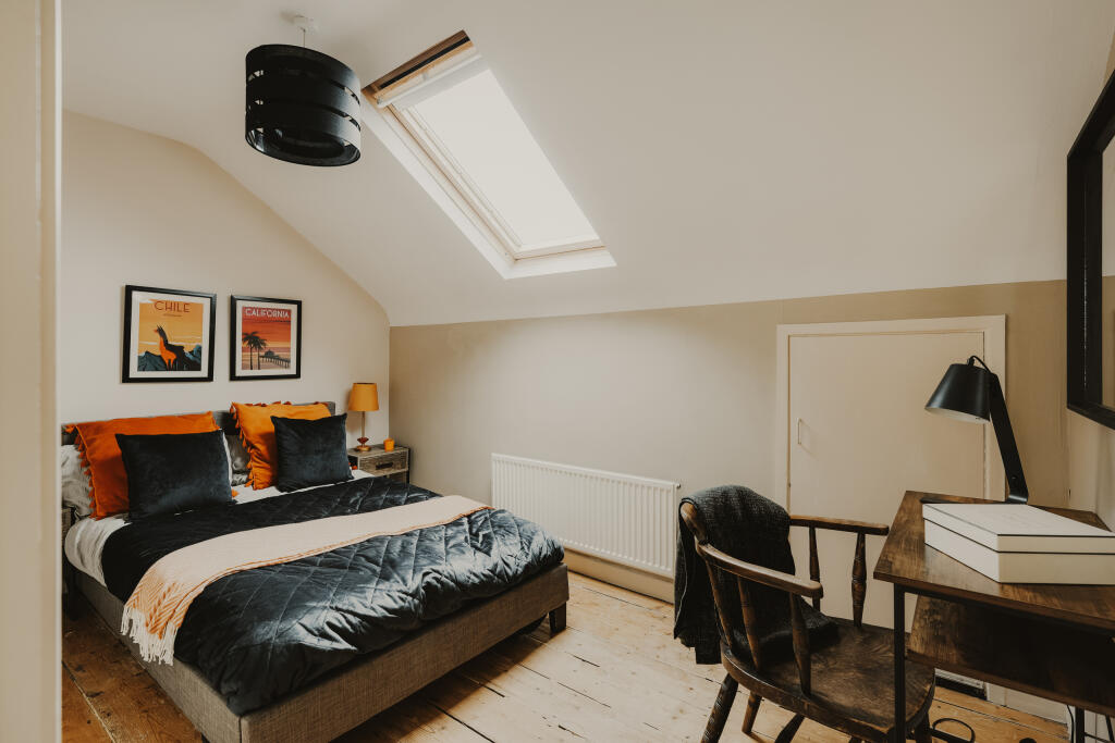 Additional image 6 of Wellington Avenue, Montpelier, Bristol