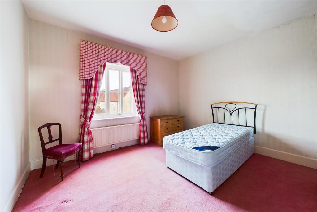 Additional image 27 of DETACHED | UPDATING | BADGWORTH