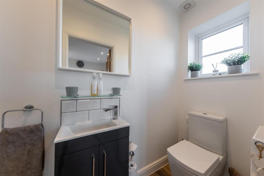 Additional image 31 of An immaculately presented and extended detached family home in Hargrave