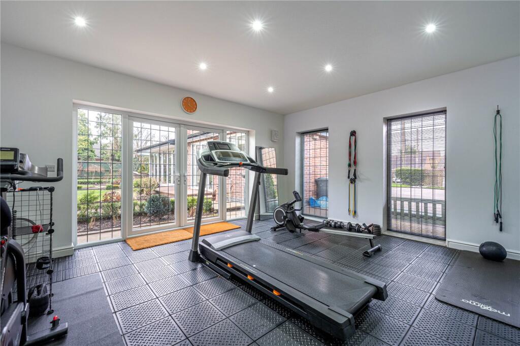 Additional image 38 of The Green, Bonehill, Tamworth, Staffordshire, B78