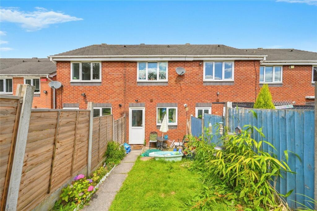 Additional image 4 of Maple Rise, Tamworth, Staffordshire, B77