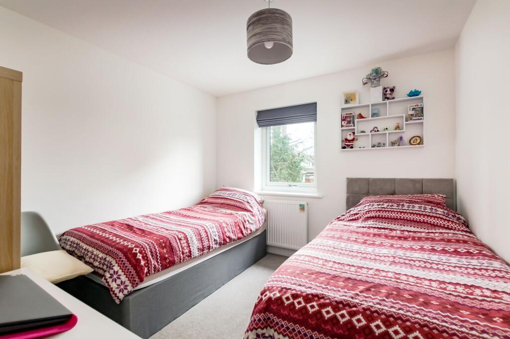 Additional image 13 of Mayors Road, Claverham, BS49