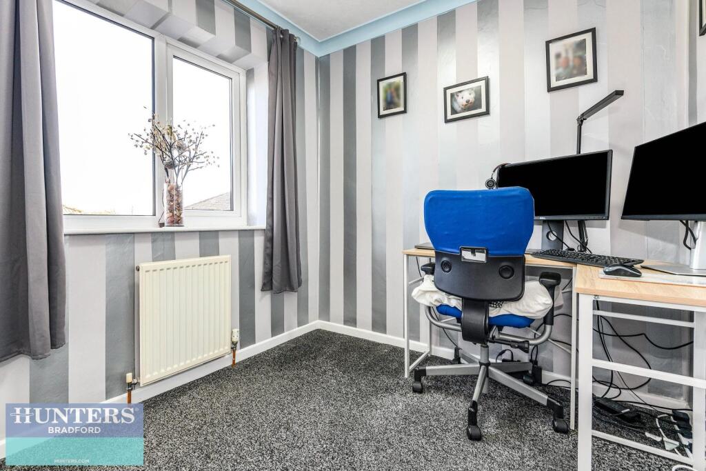 Additional image 18 of Overton Drive, Wibsey, Bradford, West Yorkshire, BD6 3NE