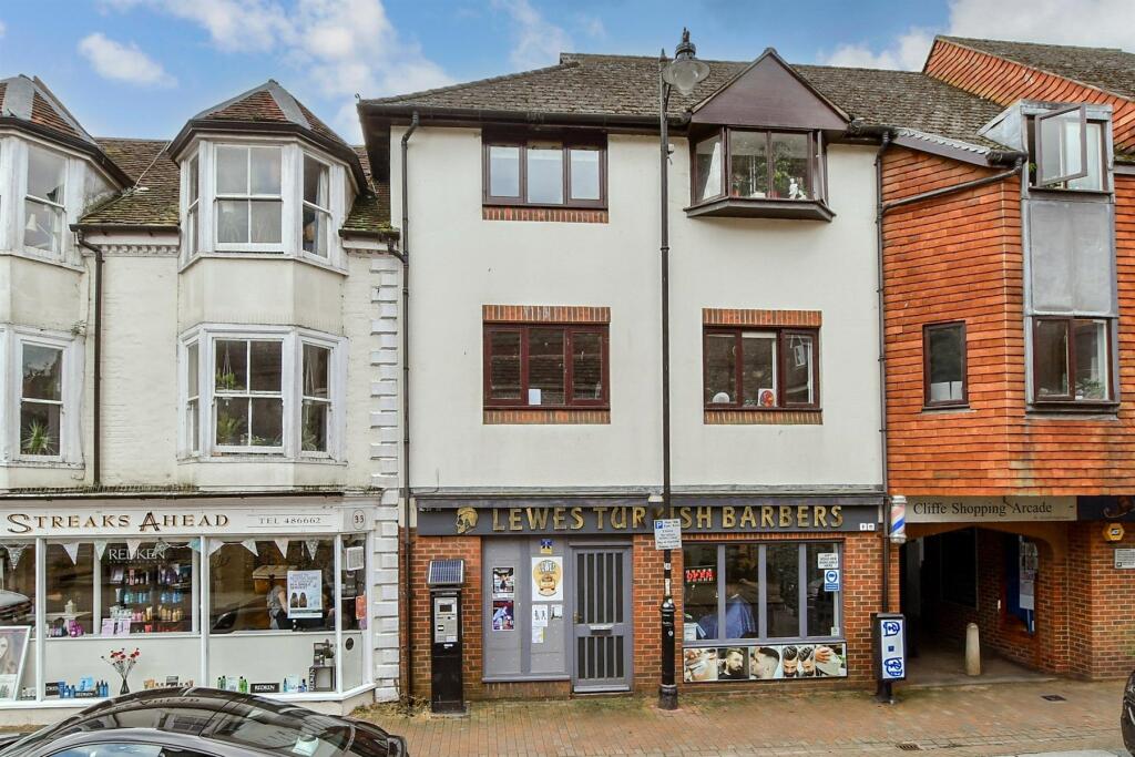 Additional image 11 of Cliffe High Street, Lewes, East Sussex