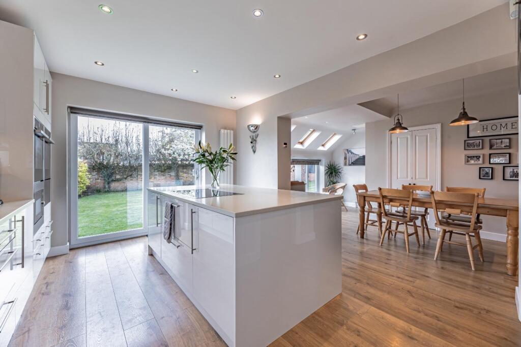 Additional image 4 of Barton Road, Farndon, CH3