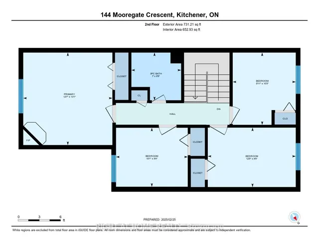 Additional image 40 of 144 Mooregate Cres