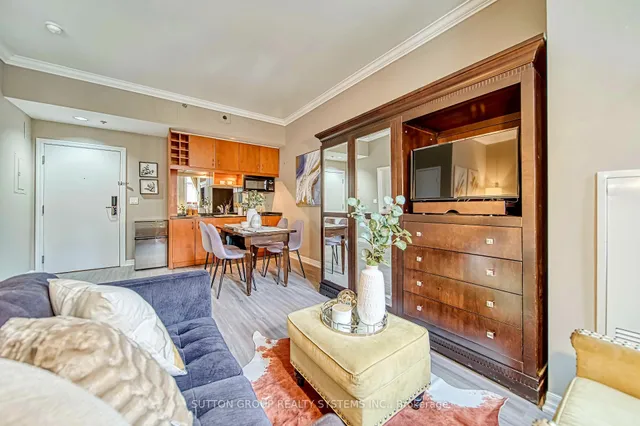 Additional image 21 of 1 King St