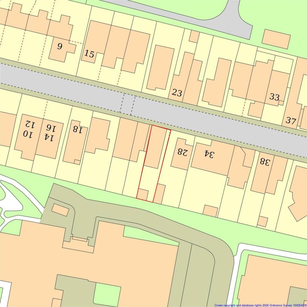 Additional image 19 of Seymour Street, Cambridge