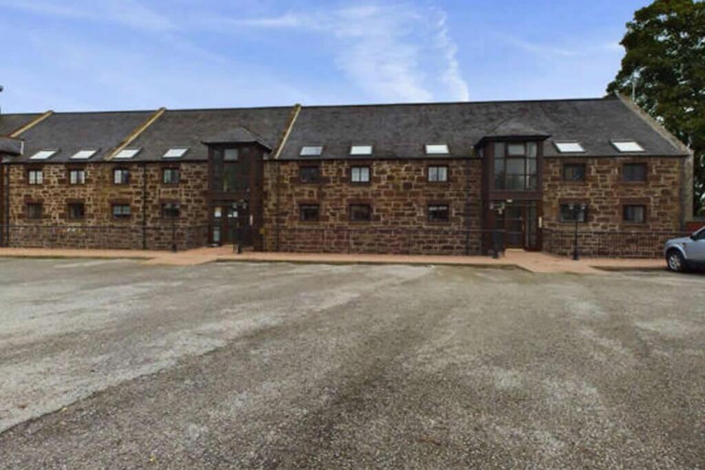 Additional image 4 of 13, The Auld Mill Station Road, Bridgend Turriff, AB534ER