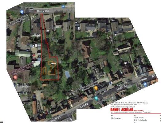 Additional image 5 of High Street, Linton, Cambridgeshire, CB21