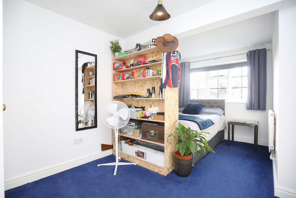 Additional image 27 of Little Warton Road, Warton