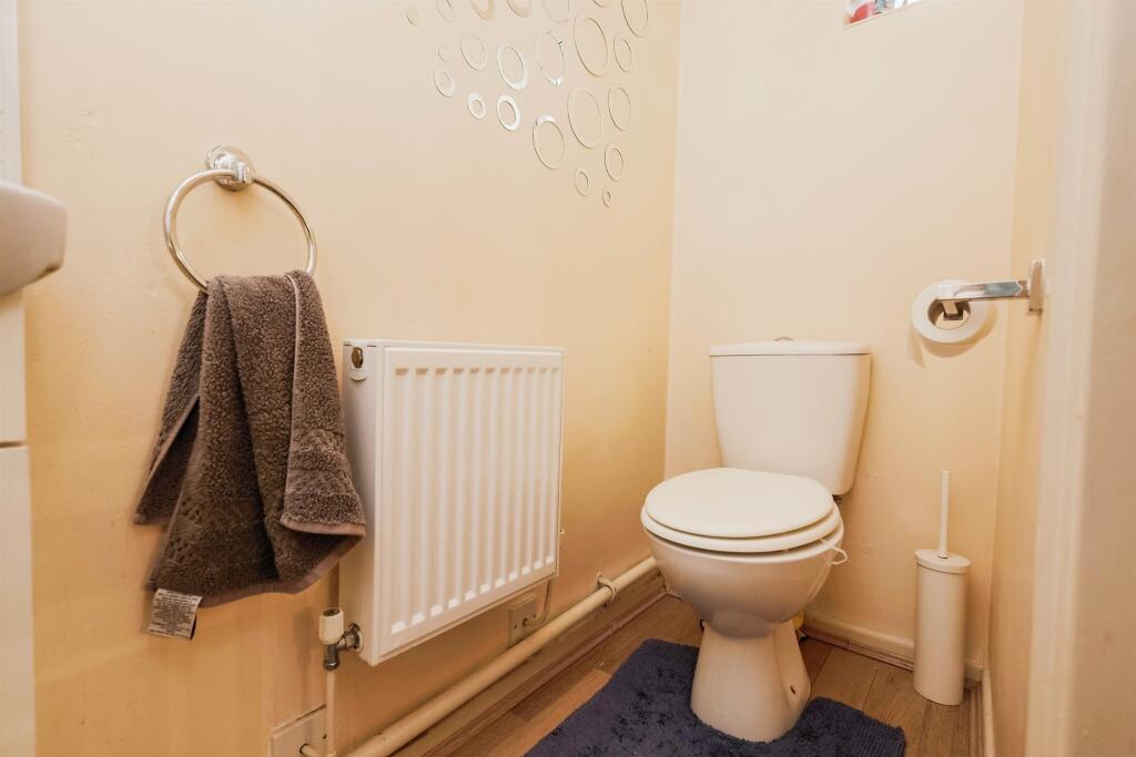 Additional image 14 of Warrington Drive, BIRMINGHAM