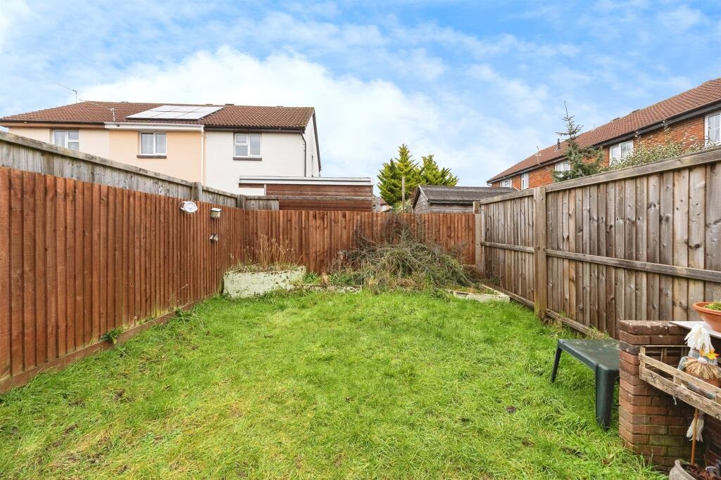 Additional image 16 of Long Beach Road, Longwell Green, Bristol