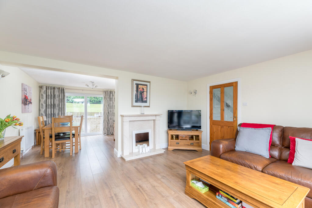 Additional image 39 of Stapper Green, Wilsden, West Yorkshire, BD15