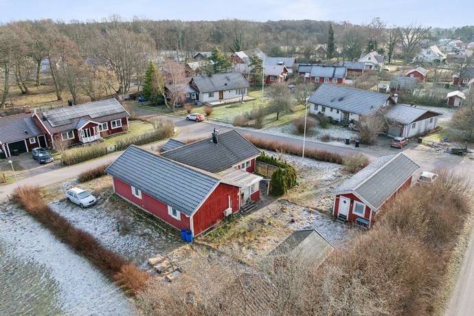 Additional image 3 of Norrbygärdevägen 1, Böda, Borgholm Municipality