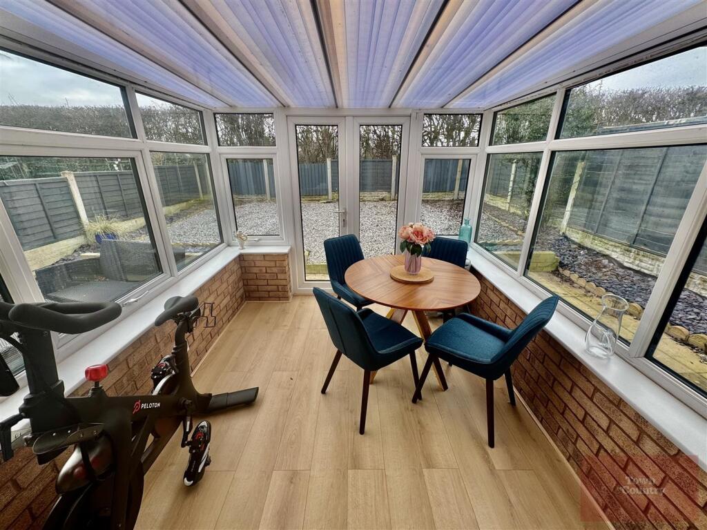 Additional image 5 of Griffin Close, Chester