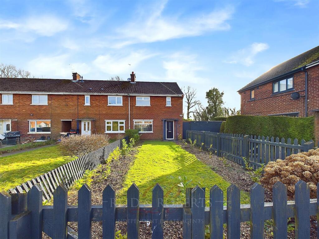 Additional image 27 of Graham Road, Blacon, Chester