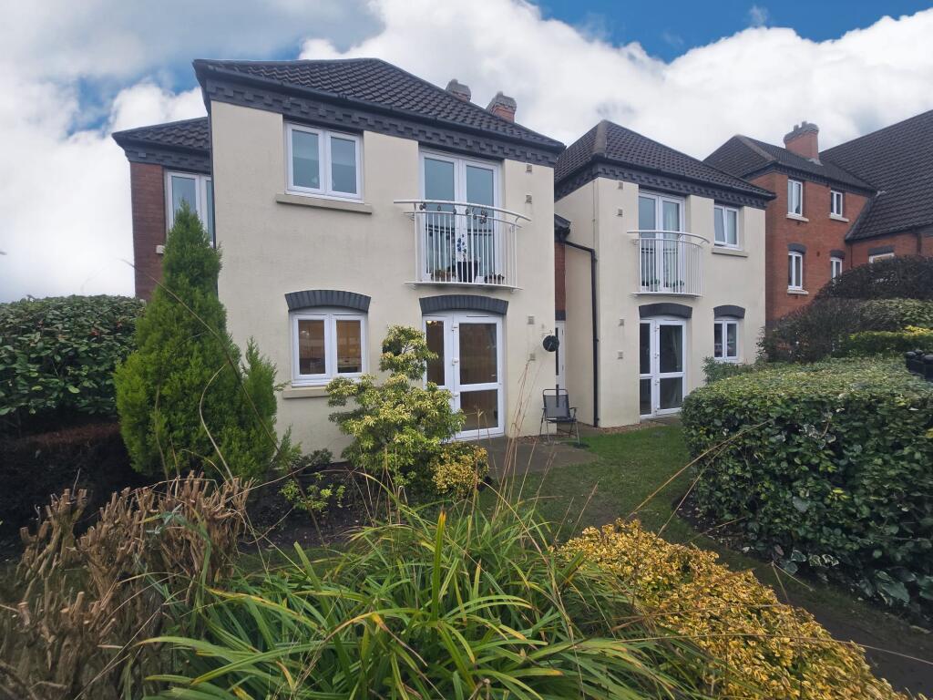 Additional image 8 of Chester Road, Sutton Coldfield, B74