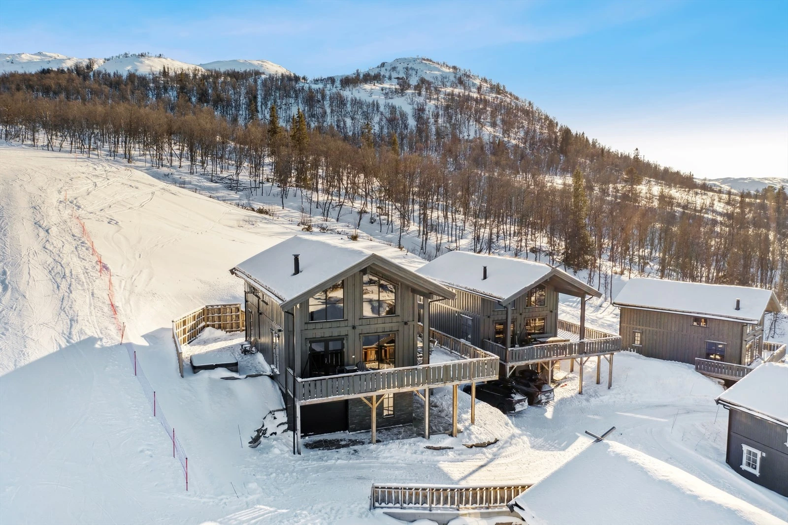 Additional image 3 of Akebakken 59, 3864 Rauland