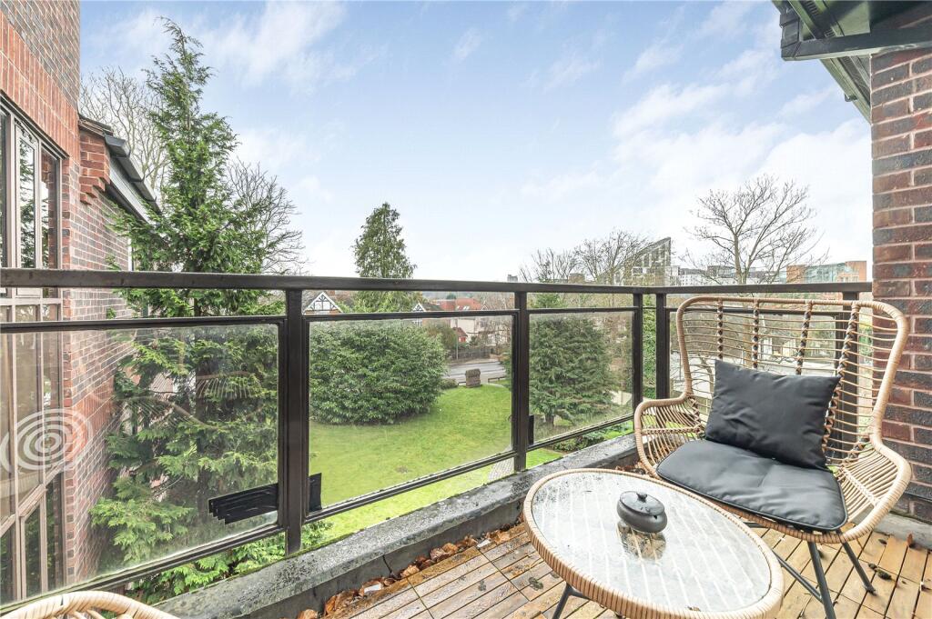 Additional image 5 of Chatsworth House, Whitehaven Close, Bromley, BR2