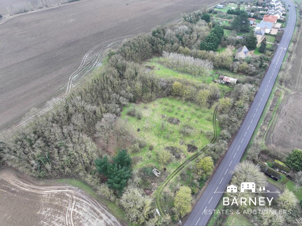 Additional image 4 of Land off Haddenham Road, Wilburton, Ely CB6