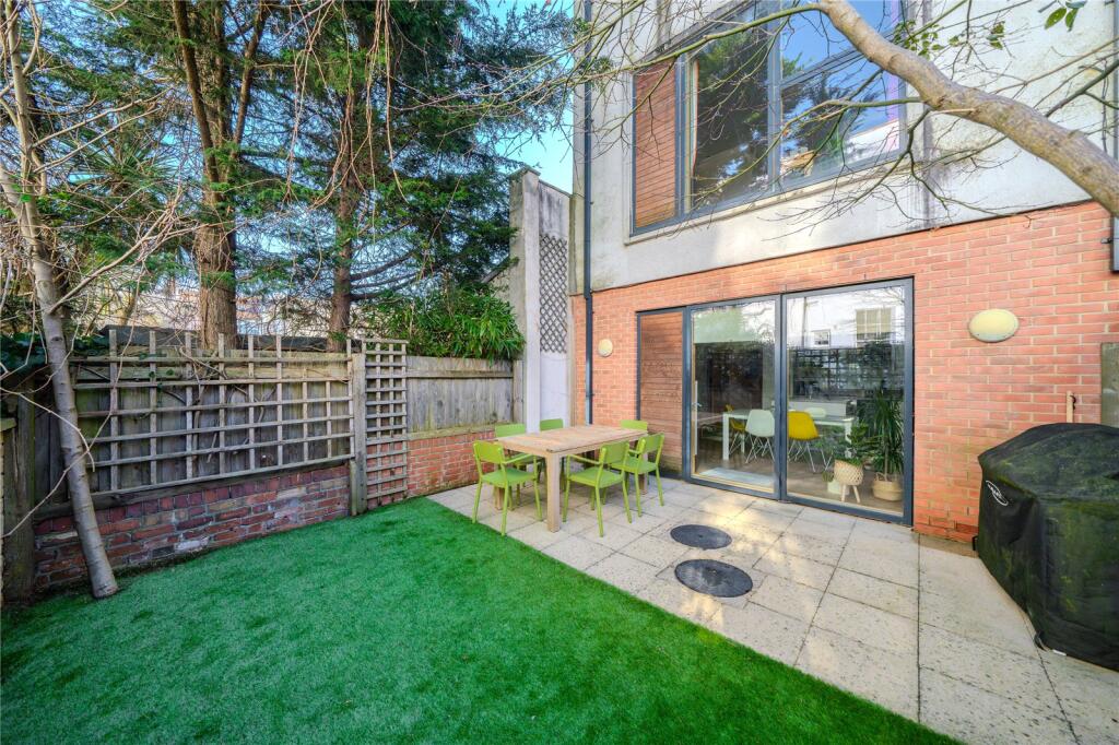 Additional image 12 of Sunderland Place, Clifton, Bristol, BS8