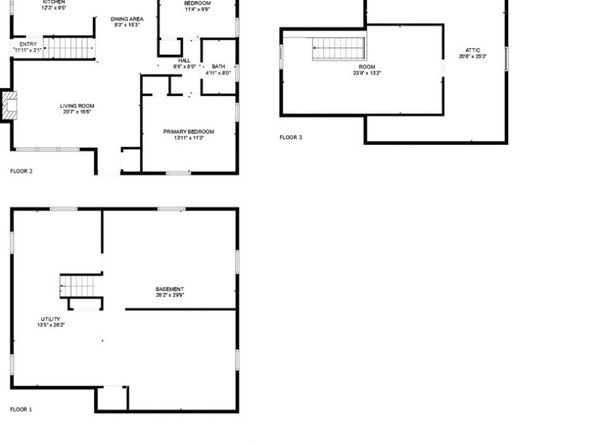 Additional image 4 of 463 Thorncliff Rd, Buffalo, NY 14223