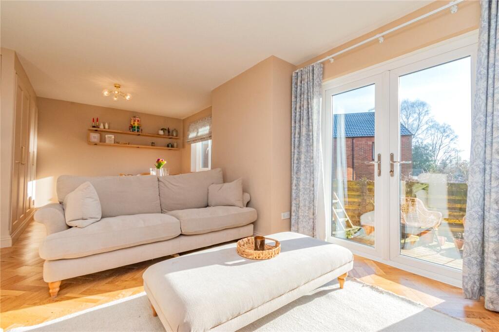 Additional image 7 of 18 Fairybead Park, Stainton, Penrith, Cumbria