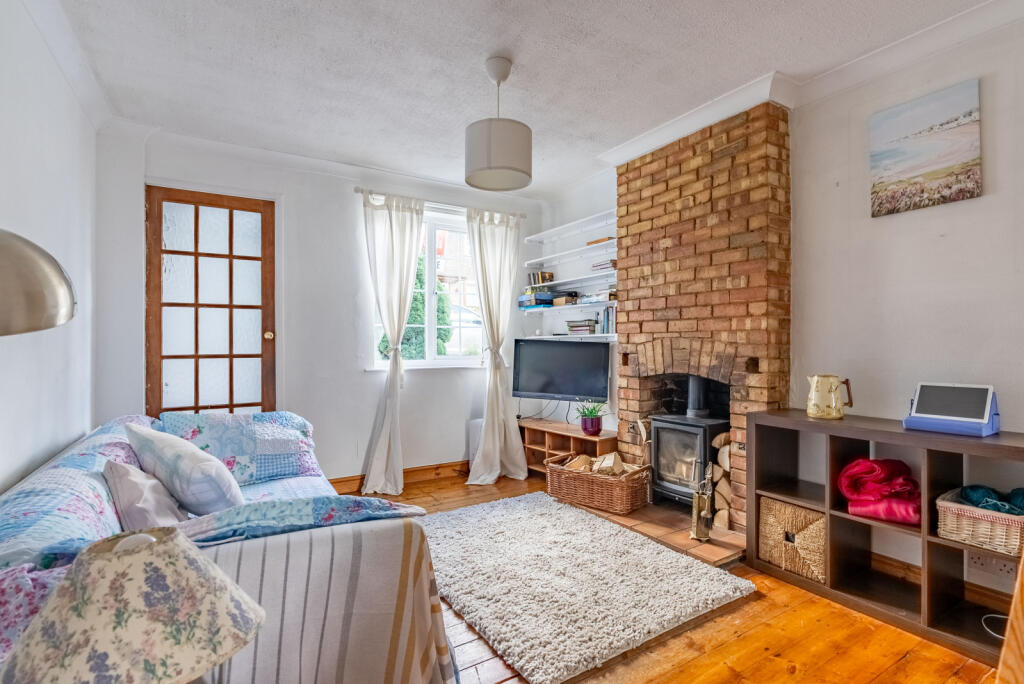 Additional image 2 of Salisbury Road, Harpenden, Hertfordshire, AL5