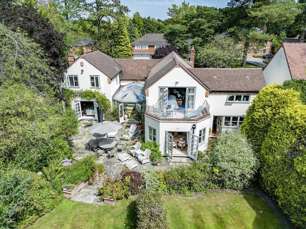 Additional image 32 of Penn Lane, Tanworth-In-Arden