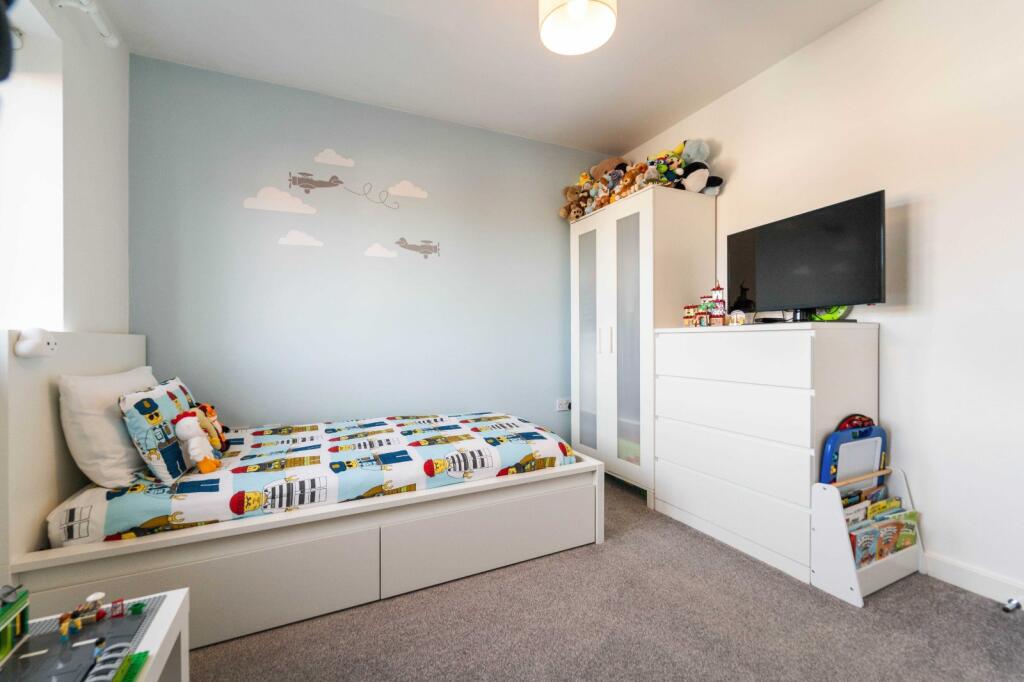 Additional image 13 of Chaffinch Drive, Birmingham, West Midlands, B36