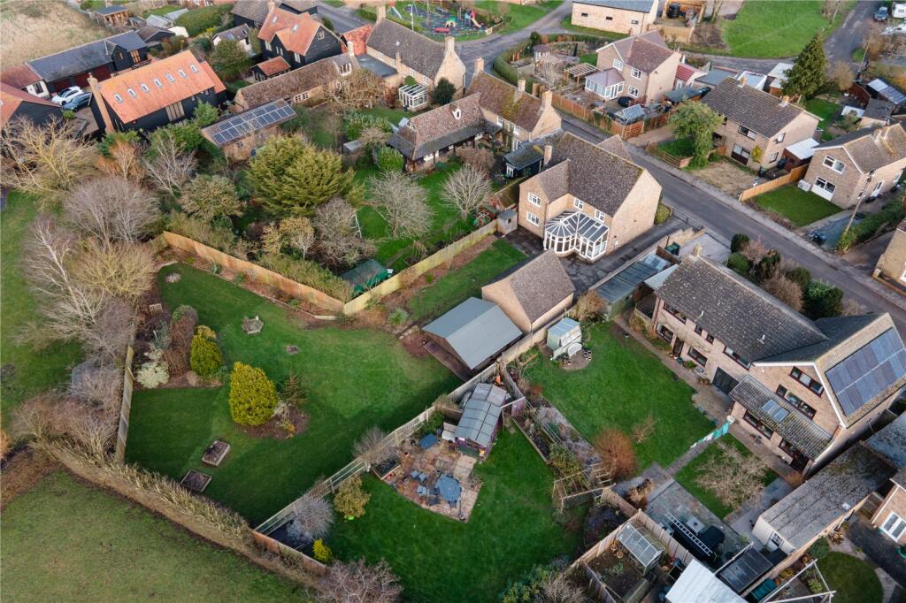 Additional image 29 of High Street, Aldreth, Ely, Cambridgeshire, CB6