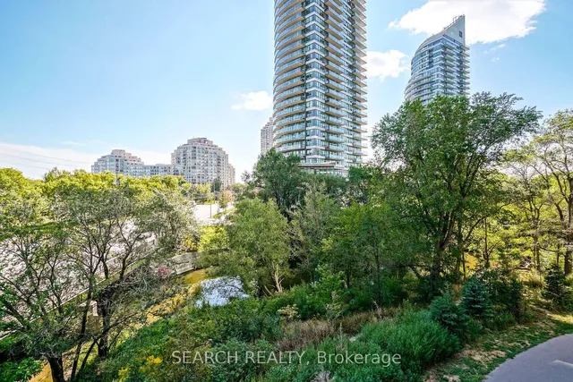 2212 Lakeshore Blvd Unit 316