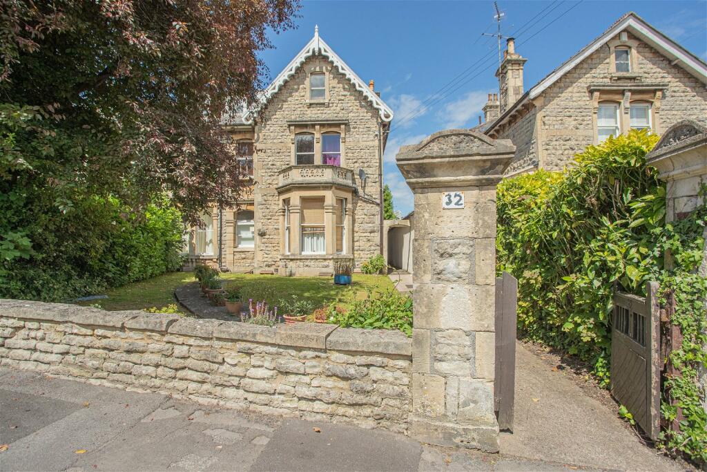 Additional image 16 of Newbridge Hill, Bath, BA1 3PU