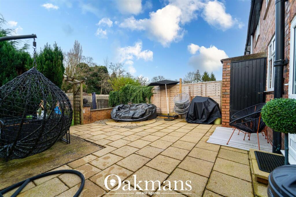 Additional image 14 of Kingswood Road, Northfield, Birmingham